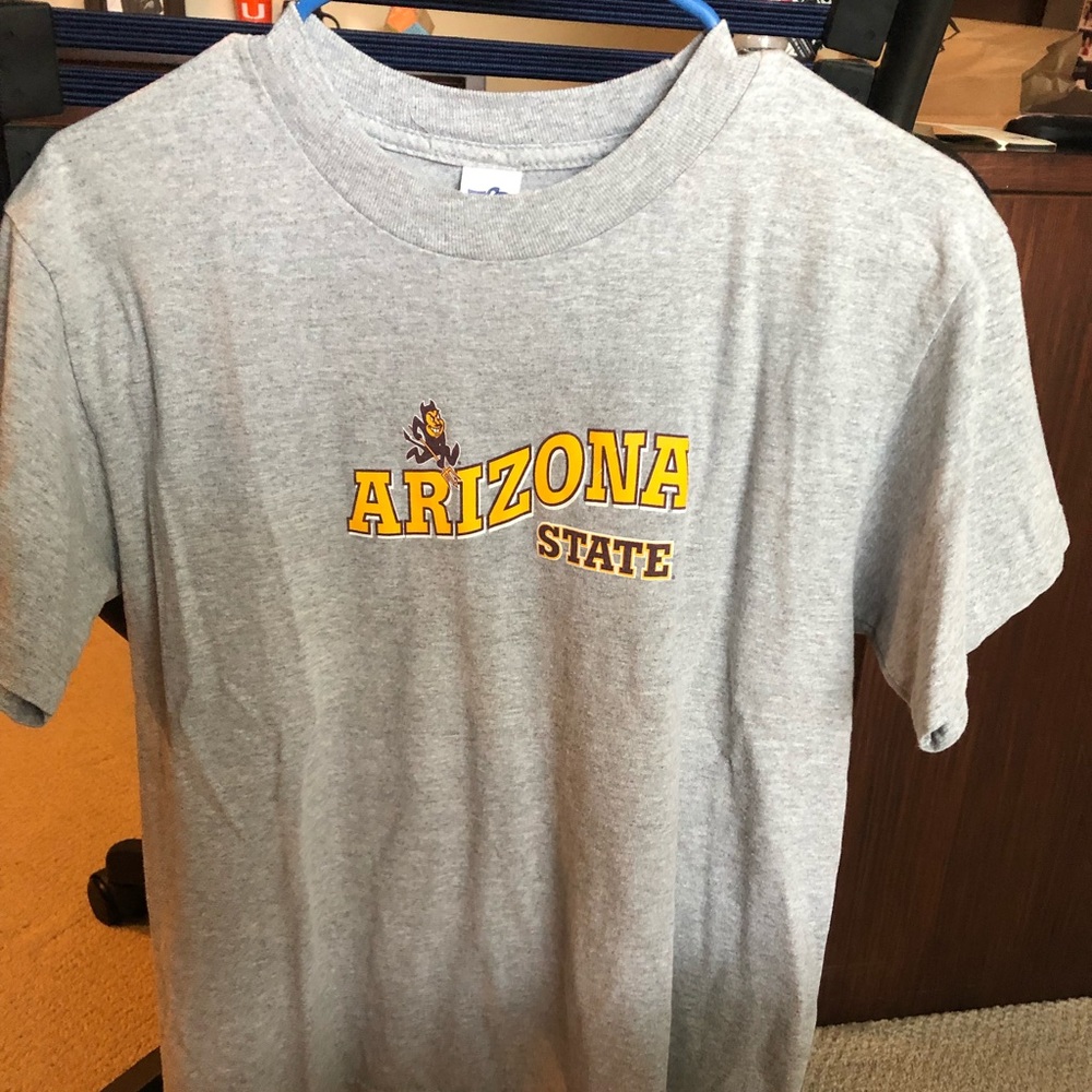 Arizona State shirt